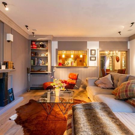 Zen Pausa - Unique Apartment In Knokke Buitenkant foto