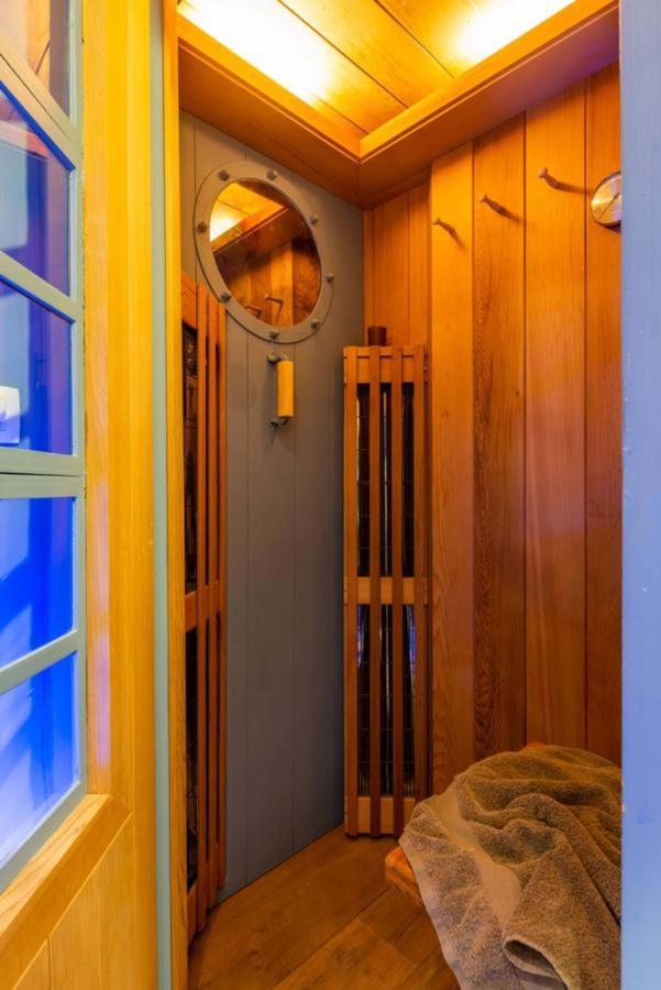 Zen Pausa - Unique Apartment In Knokke Buitenkant foto